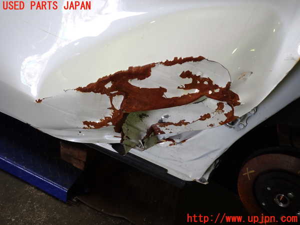 1UPJ-9240471230]アルファード(GGH30W)右前ドア (ジャンク品) 中古(43R-019796 M41A)_2