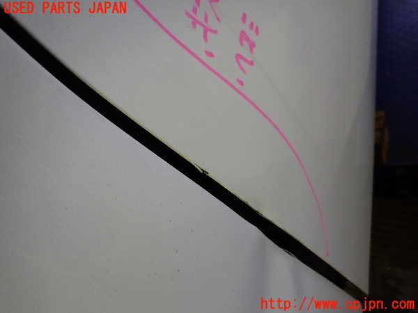 1UPJ-9240471260]アルファード(GGH30W)左前ドア 中古(43R-019796 M41A)_3