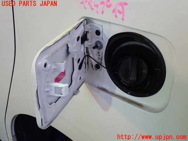 1UPJ-9240471690]アルファード(GGH30W)フューエルリッド 中古_2