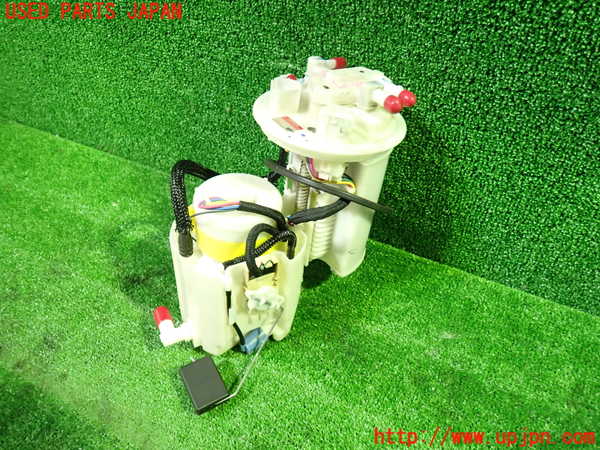 1UPJ-9240472510]アルファード(GGH30W)燃料ポンプ 中古_2