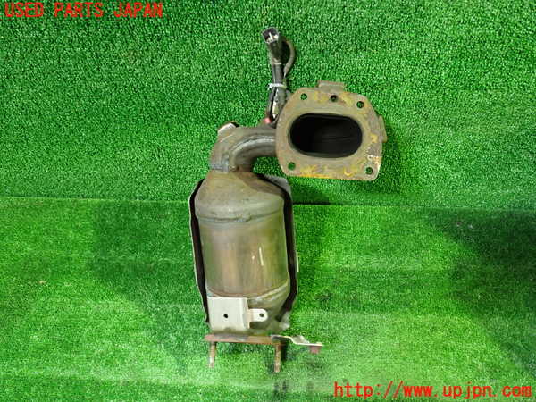 1UPJ-9240472661]アルファード(GGH30W)触媒1 中古_2