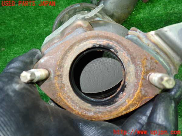1UPJ-9240472661]アルファード(GGH30W)触媒1 中古_3