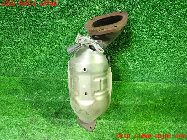 1UPJ-9240472662]アルファード(GGH30W)触媒2 中古_2