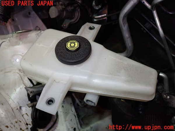 1UPJ-9240474050]アルファード(GGH30W)ブレーキマスターシリンダー 中古_2