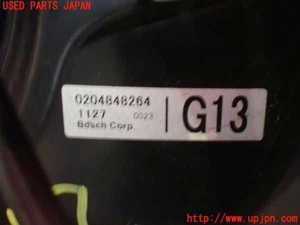 1UPJ-9240474055]アルファード(GGH30W)ブレーキマスターバック 中古_2