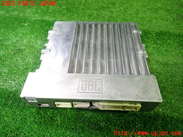 1UPJ-9240476525]アルファード(GGH30W)アンプ 中古_2