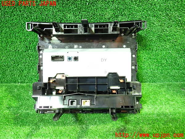 1UPJ-9240476629]アルファード(GGH30W)モニター 中古_2