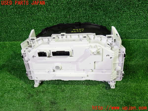 1UPJ-9240476170]アルファード(GGH30W)スピードメーター 中古_2