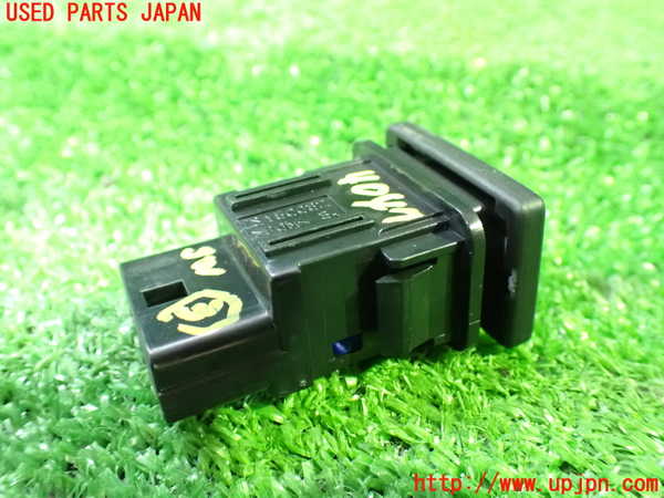 1UPJ-9240476308]アルファード(GGH30W)スイッチ3 中古_2