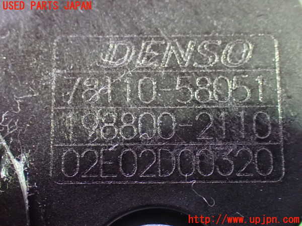 1UPJ-9240476381]アルファード(GGH30W)センサー1 中古_4