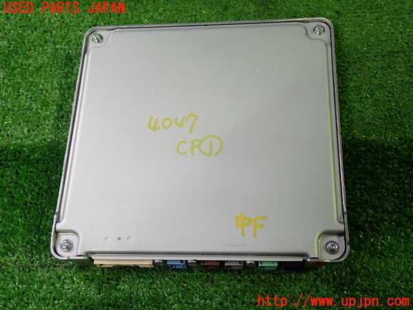 1UPJ-9240476146]アルファード(GGH30W)コンピューター1 中古_2