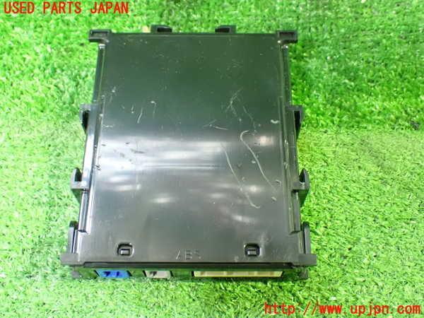 1UPJ-9240476149]アルファード(GGH30W)コンピューター4 中古_2