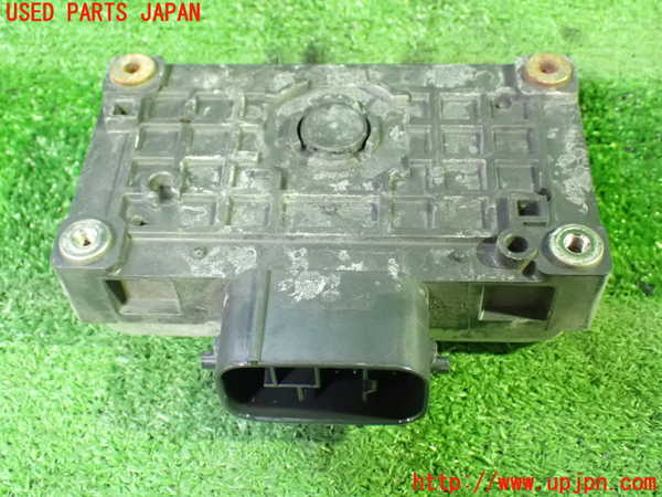 1UPJ-9240476150]アルファード(GGH30W)コンピューター5 中古_2