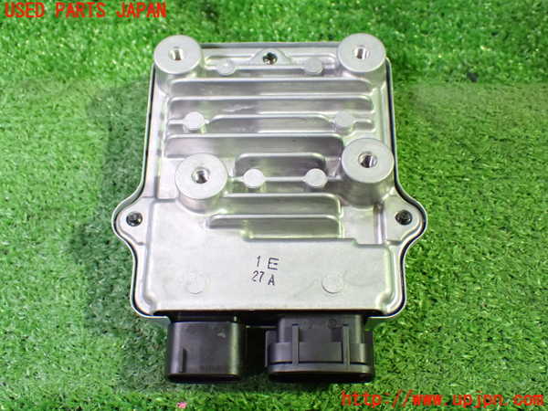 1UPJ-9240476151]アルファード(GGH30W)コンピューター6 中古_2
