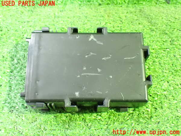 1UPJ-9240476153]アルファード(GGH30W)コンピューター8 中古_2