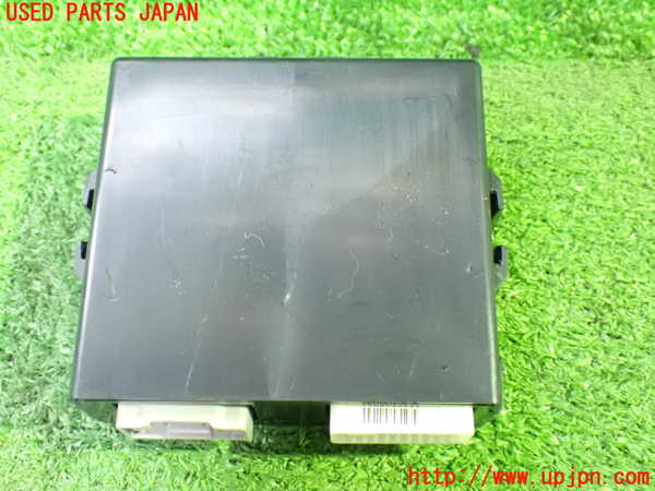 1UPJ-9240476154]アルファード(GGH30W)コンピューター9 中古_2