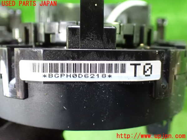 1UPJ-9240476800]アルファード(GGH30W)スパイラルケーブル(リール) 中古_3