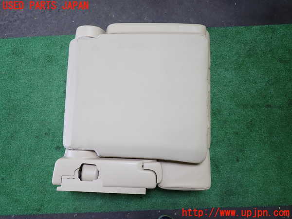 1UPJ-9240477235]アルファード(GGH30W)右3列目シート 中古_4