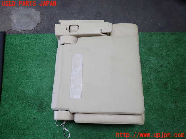 1UPJ-9240477265]アルファード(GGH30W)左3列目シート 中古_4