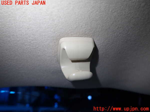 1UPJ-9240477630]アルファード(GGH30W)室内サンバイザー左側 中古_4