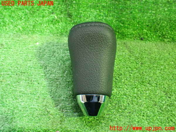 1UPJ-9240477570]アルファード(GGH30W)シフトノブ 中古_3