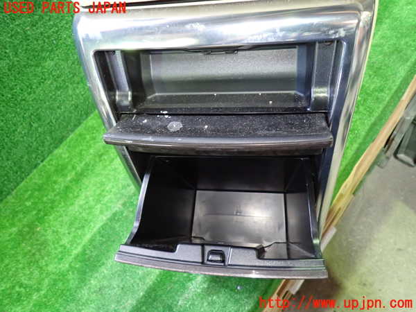 1UPJ-9240477540]アルファード(GGH30W)センターコンソール 中古_3