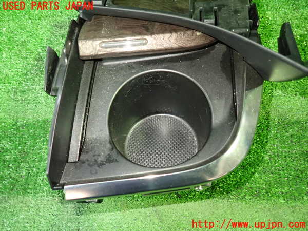 1UPJ-9240477842]アルファード(GGH30W)小物入れ2 中古_2