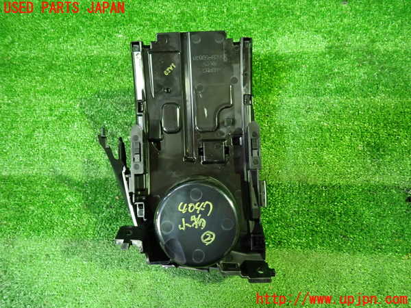 1UPJ-9240477842]アルファード(GGH30W)小物入れ2 中古_3