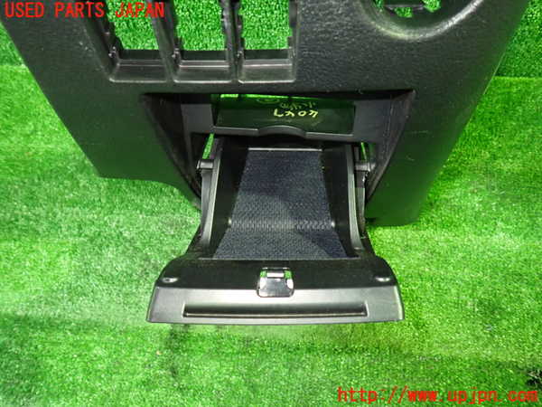 1UPJ-9240477843]アルファード(GGH30W)小物入れ3 中古_2