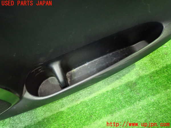 1UPJ-9240471234]アルファード(GGH30W)右前ドア内張り 中古_3