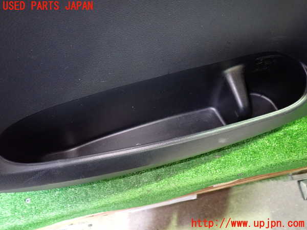 1UPJ-9240471264]アルファード(GGH30W)左前ドア内張り 中古_3