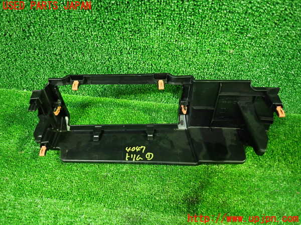 1UPJ-9240477691]アルファード(GGH30W)内装トリム類1 中古_2