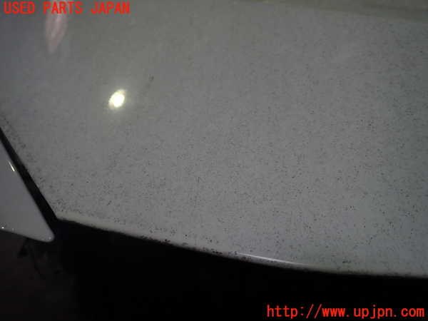 1UPJ-9240481060]BMW アクティブハイブリッド5(AH5)(FZ35)(F10)ボンネットフード 中古_2