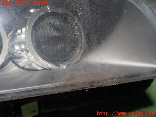 1UPJ-9240481130]BMW アクティブハイブリッド5(AH5)(FZ35)(F10)右ヘッドライト HID 中古_2