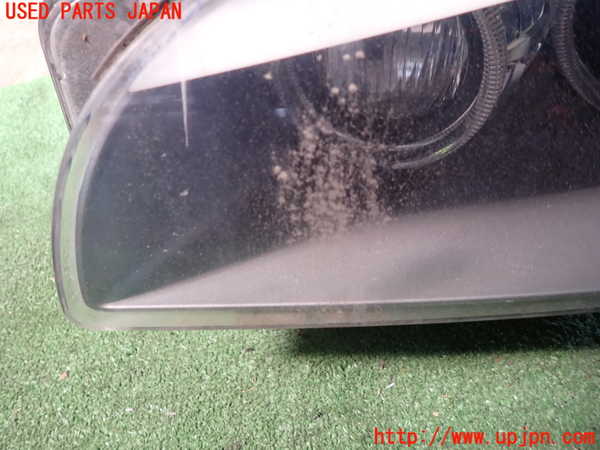1UPJ-9240481132]BMW アクティブハイブリッド5(AH5)(FZ35)(F10)左ヘッドライト HID 中古_2