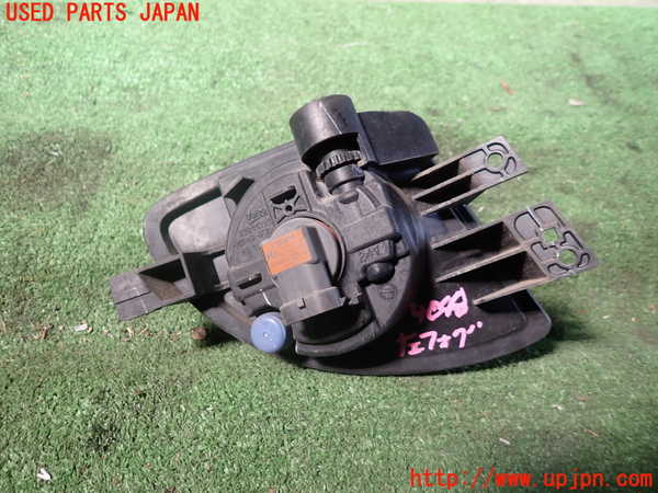 1UPJ-9240481182]BMW アクティブハイブリッド5(AH5)(FZ35)(F10)左フォグ (ジャンク品) 中古_2