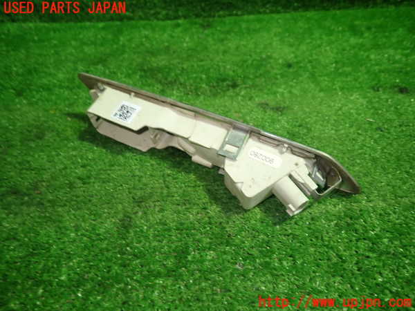 1UPJ-9240481160]BMW アクティブハイブリッド5(AH5)(FZ35)(F10)右ウィンカーレンズ 中古_2