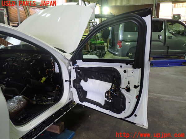 1UPJ-9240481230]BMW アクティブハイブリッド5(AH5)(FZ35)(F10)右前ドア 中古(43R-00050 M62)_3