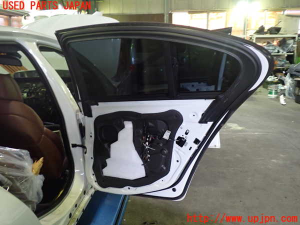 1UPJ-9240481290]BMW アクティブハイブリッド5(AH5)(FZ35)(F10)右後ドア 中古(43R-00049 M25)_3