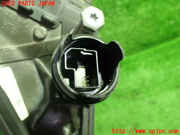 1UPJ-9240481210]BMW アクティブハイブリッド5(AH5)(FZ35)(F10)右ドアミラー 中古_2
