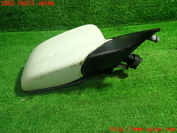 1UPJ-9240481210]BMW アクティブハイブリッド5(AH5)(FZ35)(F10)右ドアミラー 中古_3