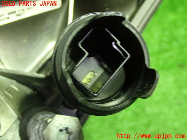 1UPJ-9240481212]BMW アクティブハイブリッド5(AH5)(FZ35)(F10)左ドアミラー 中古_2