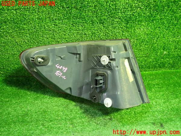 1UPJ-9240481530]BMW アクティブハイブリッド5(AH5)(FZ35)(F10)右テールランプ (ジャンク品) 中古_2