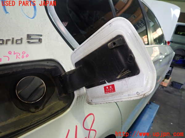 1UPJ-9240481690]BMW アクティブハイブリッド5(AH5)(FZ35)(F10)フューエルリッド 中古_2