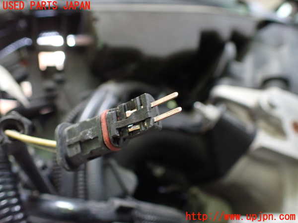 1UPJ-9240482010]BMW アクティブハイブリッド5(AH5)(FZ35)(F10)エンジン N55B30A 中古_4