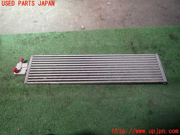 1UPJ-9240482322]BMW アクティブハイブリッド5(AH5)(FZ35)(F10)ラジエーター2 中古_4