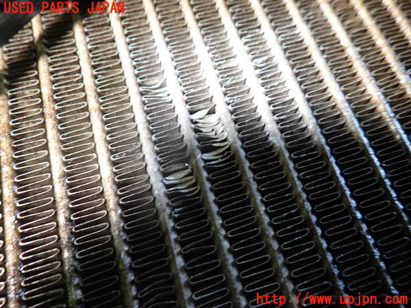 1UPJ-9240482481]BMW アクティブハイブリッド5(AH5)(FZ35)(F10)オイルクーラー1 中古_2
