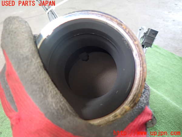 1UPJ-9240482661]BMW アクティブハイブリッド5(AH5)(FZ35)(F10)触媒1 中古_2