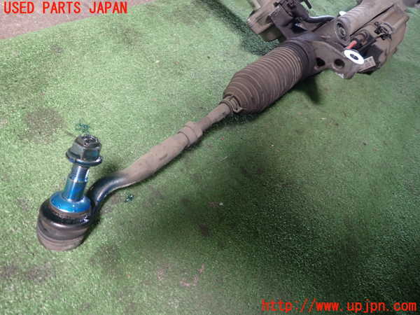 1UPJ-9240484235]BMW アクティブハイブリッド5(AH5)(FZ35)(F10)パワステギアボックス 中古_2