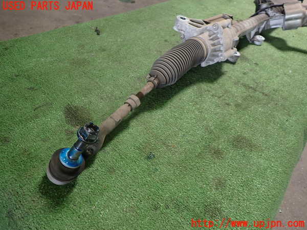 1UPJ-9240484235]BMW アクティブハイブリッド5(AH5)(FZ35)(F10)パワステギアボックス 中古_3